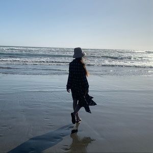 Meet your Posher, Judy